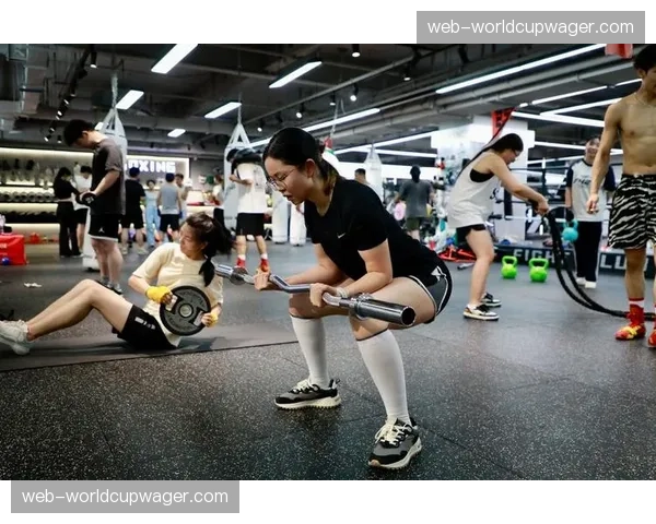 深度报道：综合格斗运动在中国二三线城市健身房的发展现状