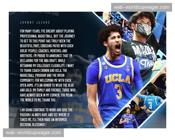 社论： NCAA“疯狂三月”对NBA选秀行情的巨大影响与球探网络