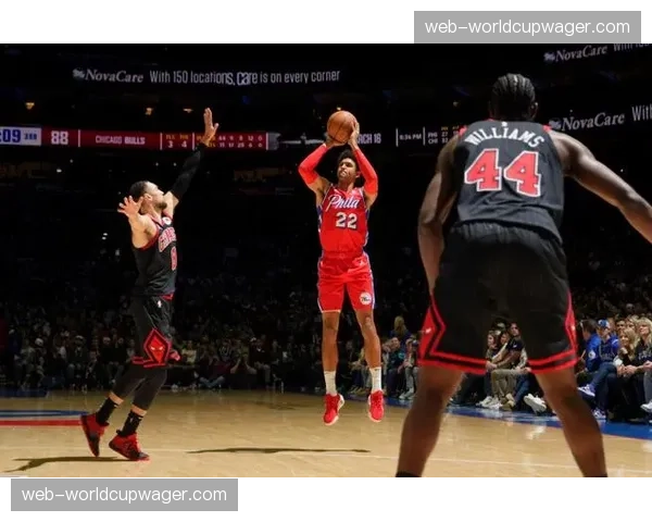 战果:魔术力克公牛,稳固东部前六位置 战果:魔术力克公牛,稳固东部前六位置