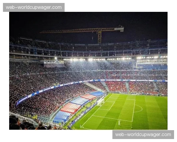 诺坎普球场改造工程加速，确保下赛季欧冠主场符合最新标准