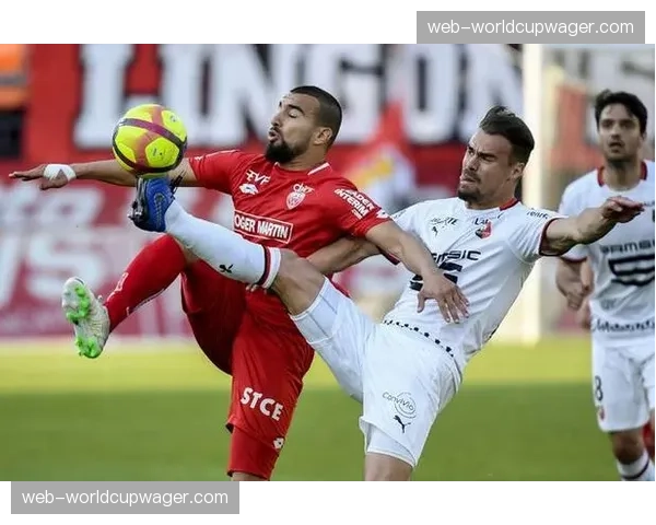 雷恩主场逆转彰显进攻火力，莱波尔射手本色